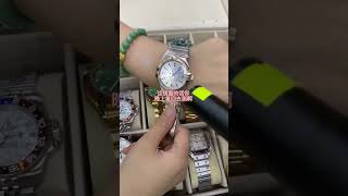 TF厂【钢带】Breitling百年灵机械计时ChronomatB01系列AB01344A1C1A1复刻表【咨询手表加微信GZwatch01】