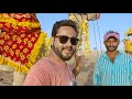 madhavpur osho ashram rukmani temple madhavpur beach manish solanki vlogs