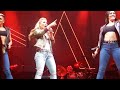 anastacia stupid little things live at the symphony hall birmingham tues 3rd may 2016