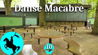 Bouwupdate 10: Het terras is geopend! - 18-05-2023 - Danse Macabre