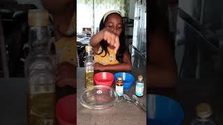 Do Oil and Water mix? | Science experiments for kids | How to demonstrate?