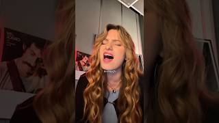 La La La Cover By Melli