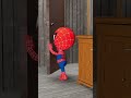 Chhotu spody #spiderman #funny #viralshorts💥