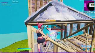 Blatt Fortnite Montage