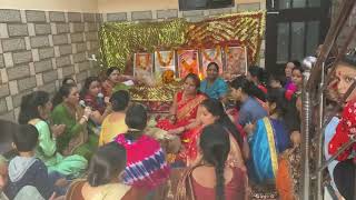 Kirtan aur bahan pahadi mahila sangeet ladies songs Non stop