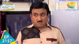 Taarak Mehta Ka Ooltah Chashmah - Episode 2157 - Full Episode