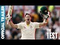 THE TEST: A New Era For Australia's Cricket Team | Official Teaser Trailer