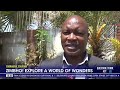 Zimbho! Explore a world of wonders