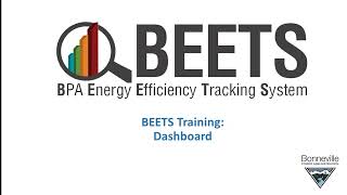 BEETS Training: Getting Started with BEETS