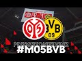 Die PK nach dem Heimsieg gegen Dortmund | #M05BVB | #05ertv | Saison 2024/25