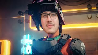 RAMPART is so BROKEN in Apex Legends!!! | Albralelie