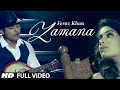 ZAMANA FULL VIDEO SONG | DIL DI DIWANGI | FEROZ KHAN