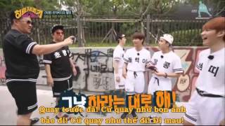 [Vietsub] HITMAKER Ep 4