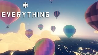 Everything - Launch Trailer
