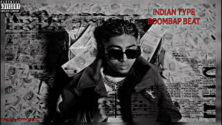 [ FREE ] MC STAN X SAMBATA X VIJAY DK TYPE BEAT 🪘 | INDIAN BOOMBAP TYPE BEAT 🪈 |