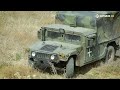 a deep dive into the humvee why this 80s armored vehicle remains a favorite among the defense force