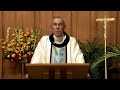Catholic Mass Today | Daily TV Mass, Monday September 8, 2025