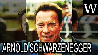 ARNOLD SCHWARZENEGGER - WikiVidi Documentary