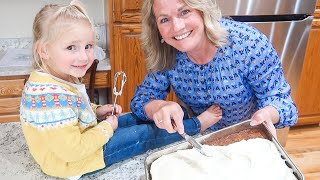Best Carrot Cake Ever! Trust Me!