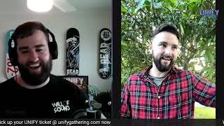 Short Stack - UNIFY Forever Interview