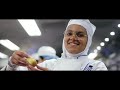 Le Cordon Bleu is International | Le Cordon Bleu