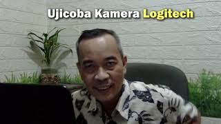 Ujicoba Kamera Logitech C 270 Webcam Part 2