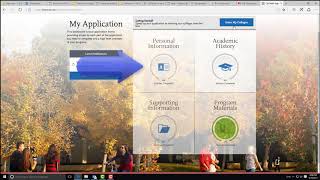 Admissions to Cal State/Cal State Apply (Graduate) Tutorial