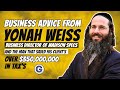 Yonah Weiss A King Of Property Owners Tax Savings That Has Saved His Client's Over $350,000,000