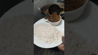 Bihari Non veg Thali || आज घर में बनी है सिंगी मछली🐟 ||#biharithali #biharrecipe #fishcurry 💁🏻‍♀️