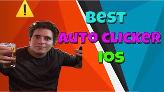 How I Found The Best Autoclicker For iOS - How To Auto Click in 2023 iPhone/iPad