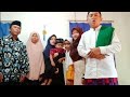 Tradisi lebaran ala anak desa91