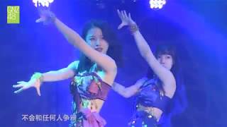 波斯猫 GNZ48 陈俊宏 赖梓惜 邓惠恩 邓熳慧 20190217