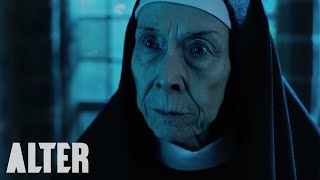 Horror Short Film "BRÜCHE" | ALTER | Online Premiere