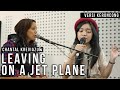 JOHN DENVER - LEAVING ON A JET PLANE [ VERSI KERONCONG REMEMBER ENTERTAINMENT ]