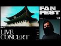 Alan Walker @ Worlds 2023 Fan Fest, South Korea (Dj Thunder Remake)