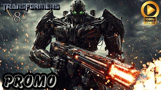 Transformers 8 Rise Of The Unicron First Trailer Release Information Transformers 8 Rise Of The Unicron First Trailer Release Information