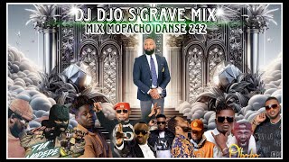 MIX MOPACHO MBOKALISATION NDOMBOLO 242 🇨🇬🇨🇬🇨🇬🔥🔥🔥🔥🔥 DJ S'GRAVE MIX