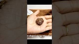 Brain Superfood for Exam #energybites #shorts #youtubeshorts