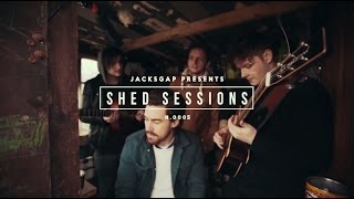 Shed Sessions - Skinny Living