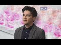 Mapping the metabolism of stem cells to identify nutrients for healing | César Pérez-Ramírez, PhD