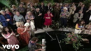 Jesus Is Coming Soon (Live At Gaither Studios, Alexandria, IN/1994)