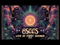 OSEES - Live At First Ave '23