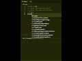 math.abs() return positive value