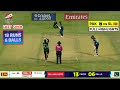 Pakistan vs Sri Lanka Women's T20 World Cup 2024 Match Highlights 2024 | PAK W vs SL W Highlights