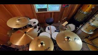 Drum Improvisation - 11/25/2024