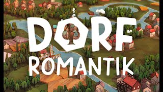 Dorfromantik (1.0) - Redécouverte et impressions à chaud