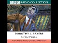 Lord Peter Wimsey - 'Strong Poison' | BBC RADIO DRAMA