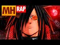 NINJA DESCOLADO 4 🔥 (Naruto) Style Trap | Prod. Sidney Scaccio | MHRAP
