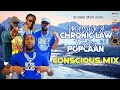 Chronic Law, Popcaan, Teejay, Masicka  Mixtape 2024 | Conscious  Positive Songs {dj Zee K}