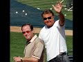 classic ron santo and pat hughes